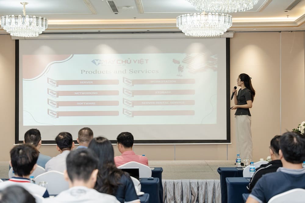 Tổng kết hội thảo | Shaping the AI - Driven Future with Dell Technologies
