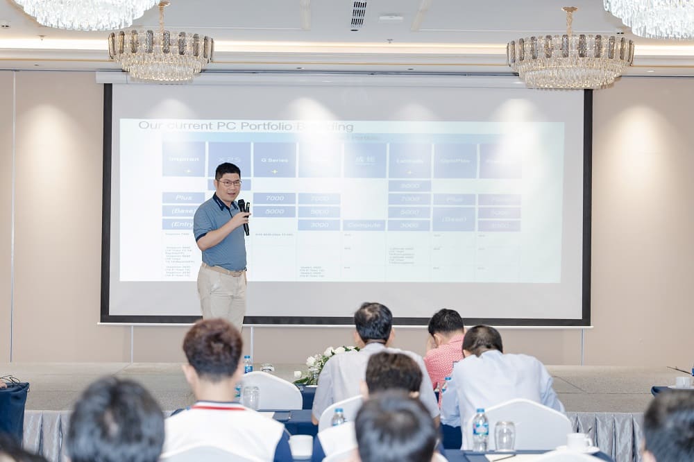 Tổng kết hội thảo | Shaping the AI - Driven Future with Dell Technologies