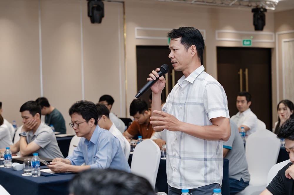 Tổng kết hội thảo | Shaping the AI - Driven Future with Dell Technologies