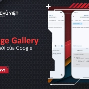 AI Edge Gallery - Vũ khí mới của Google