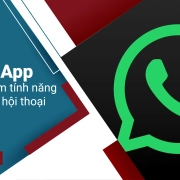 WhatsApp thử nghiệm tính năng AI tóm tắt hội thoại