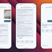 AI Edge Gallery - Vũ khí mới của Google