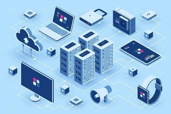 Dấu hiệu cho thấy máy chủ cần được bảo trì