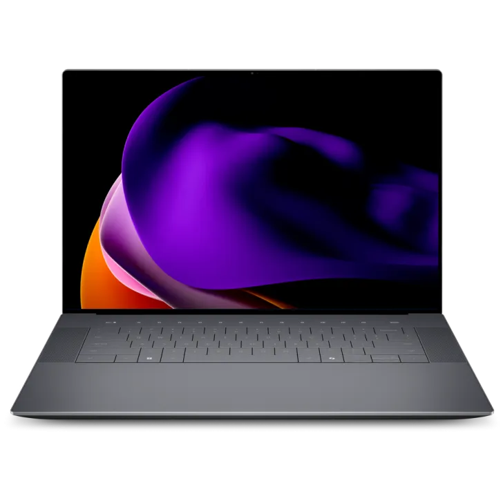 Dell Premium - Laptop mới với Intel Core Ultra 200H và RTX 50 Series