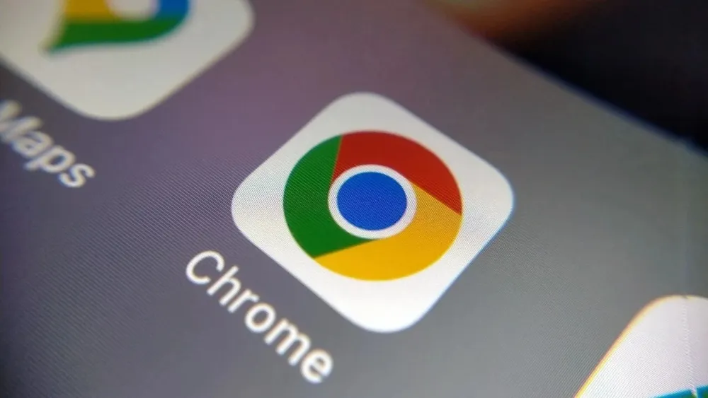 Google Chrome ngừng hỗ trợ hai phiên bản Android cũ