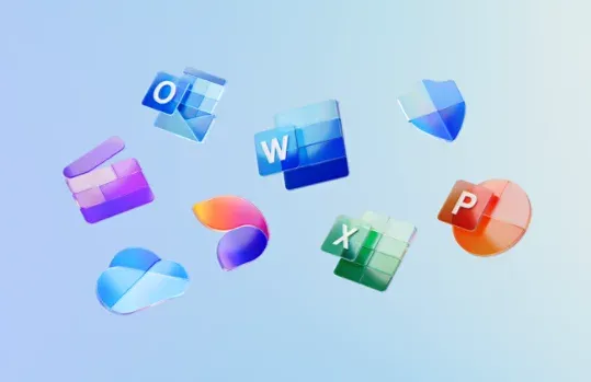 Microsoft 365 - Giải pháp toàn diện cho năng suất lâu dài