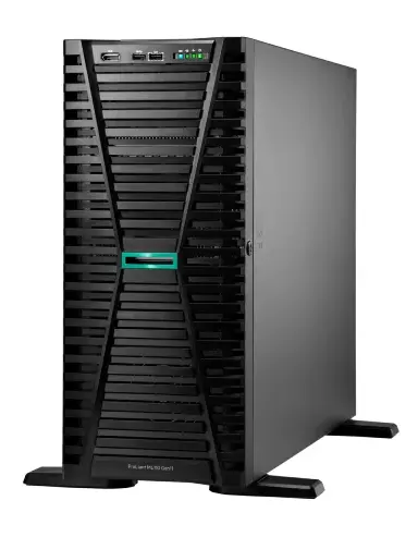 Review máy chủ HPE ML110 Gen11 hiện đại nhất