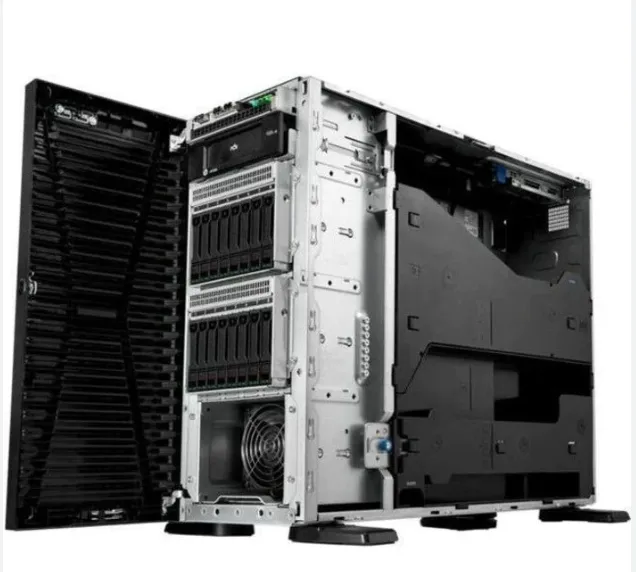 Review máy chủ HPE ML110 Gen11 hiện đại nhất