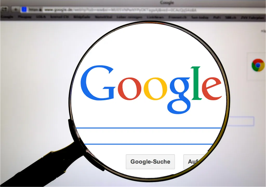 Sẽ ra sao nếu Google bị chia tách?