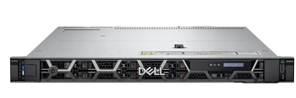 Top máy chủ Dell và HPE được săn đón nhất hiện nay