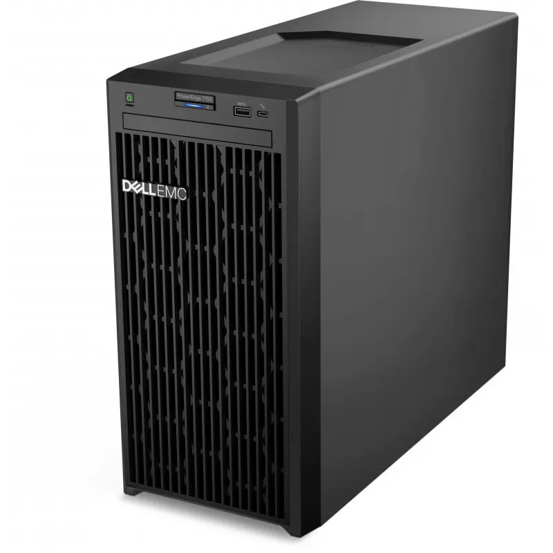 Top máy chủ Dell và HPE được săn đón nhất hiện nay