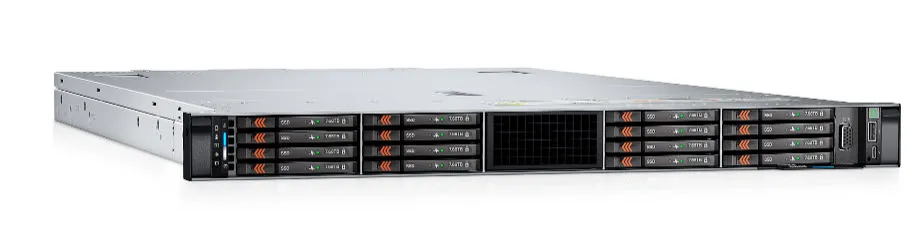 Top máy chủ Dell và HPE được săn đón nhất hiện nay