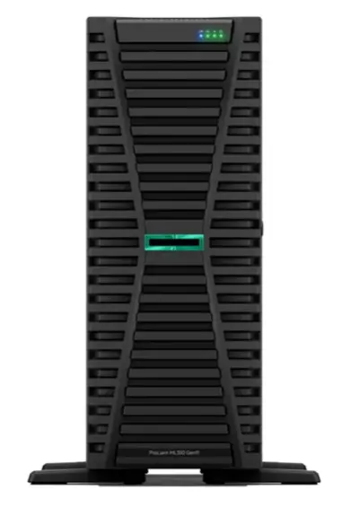 Top máy chủ Dell và HPE được săn đón nhất hiện nay