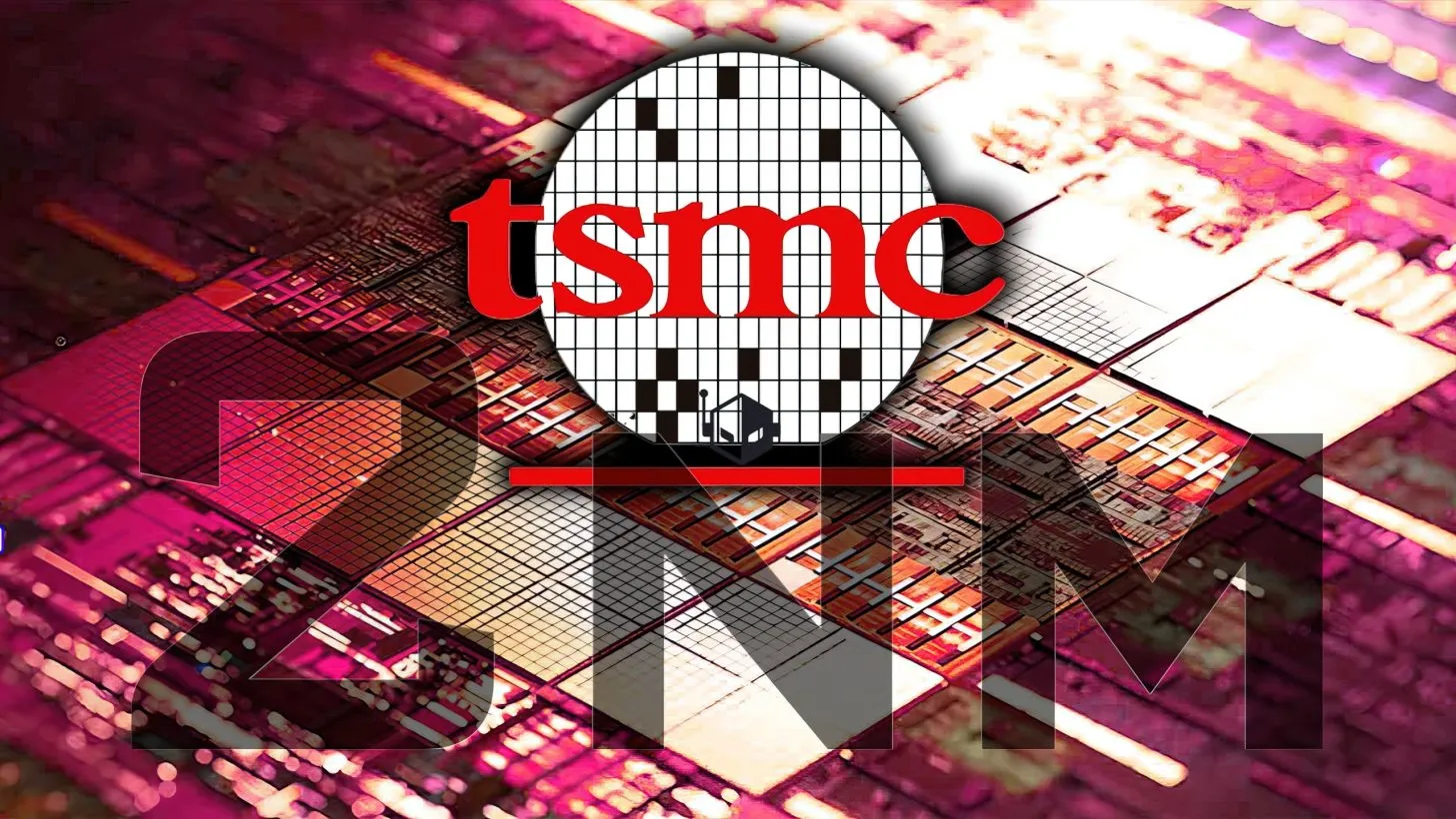 TSMC vượt mặt Samsung và Intel với quy trình 2nm