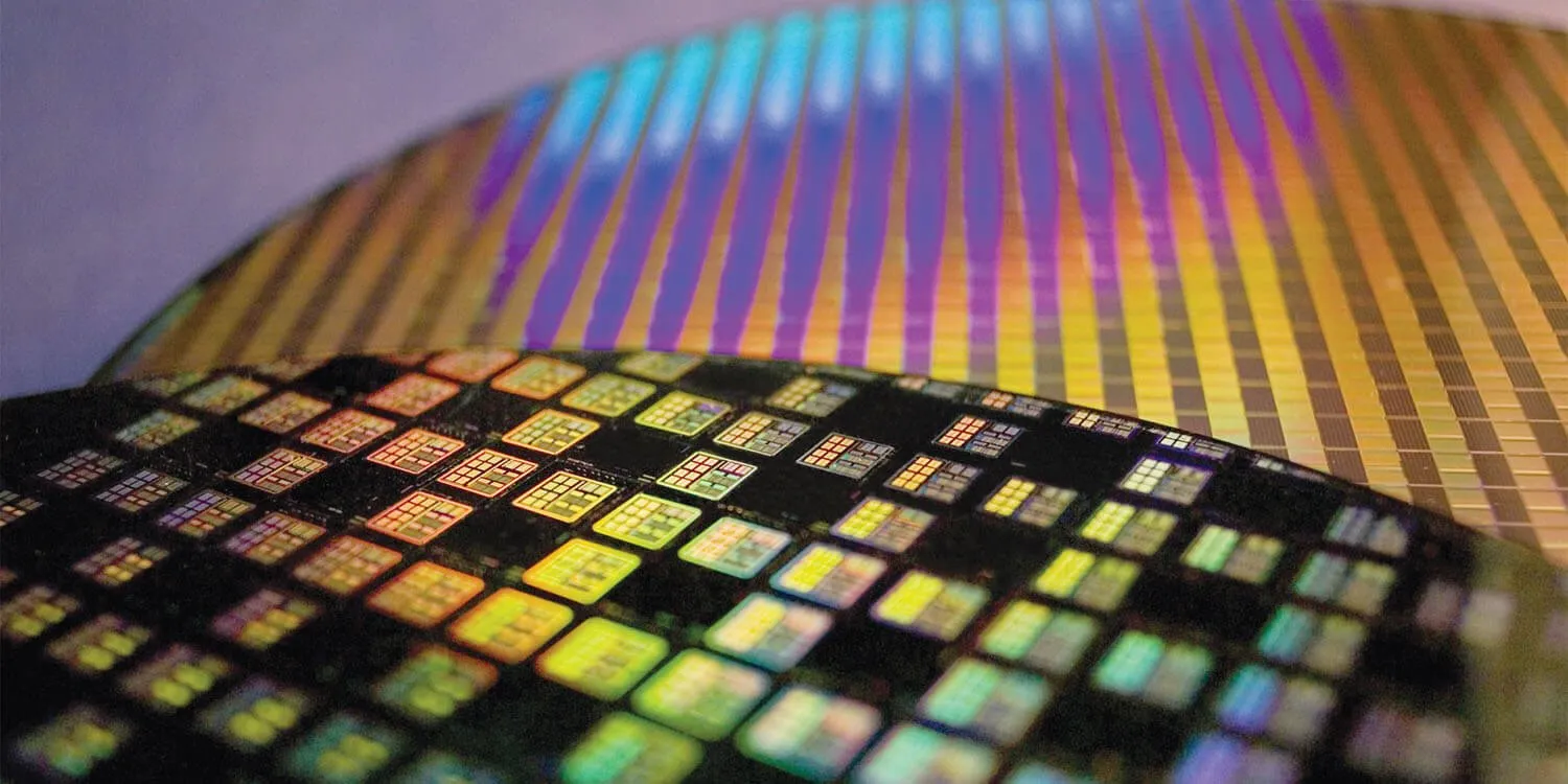 TSMC vượt mặt Samsung và Intel với quy trình 2nm