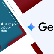 Khi Google AI được phép đọc tin nhắn, cuộc gọi và dữ liệu cá nhân