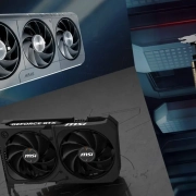 GeForce RTX 5050 và các bản tùy chỉnh đến từ ASUS, GIGABYTE, MSI và ZOTAC
