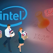 Intel sa thải nhân sự tại Israel - Tương lai Fab 28 trở nên bấp bênh