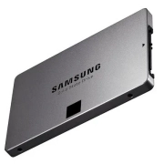 So sánh SSD Samsung với SSD Intel trong môi trường server