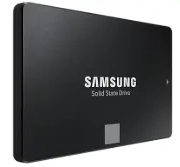SSD Samsung NVMe vs SATA - Đâu là lựa chọn phù hợp cho hệ thống?