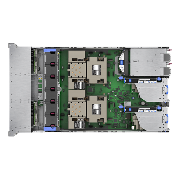 Máy chủ HPE Proliant Compute DL384 Gen12 Máy chủ HPE Proliant Compute DL384 Gen12