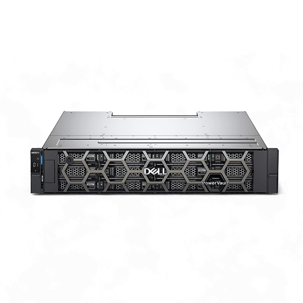 Thiết Bị Lưu Trữ Dell PowerVault ME5212 Thiết Bị Lưu Trữ Dell PowerVault ME5212