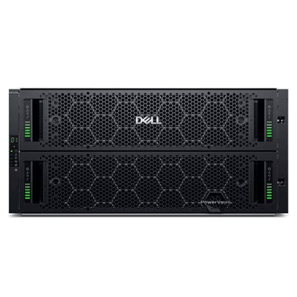 Thiết Bị Lưu Trữ Dell PowerVault ME5284 Thiết Bị Lưu Trữ Dell PowerVault ME5284