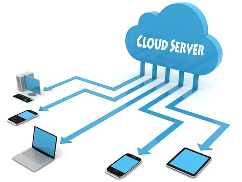 So sánh chi phí vận hành máy chủ giữa server on-premise và cloud server