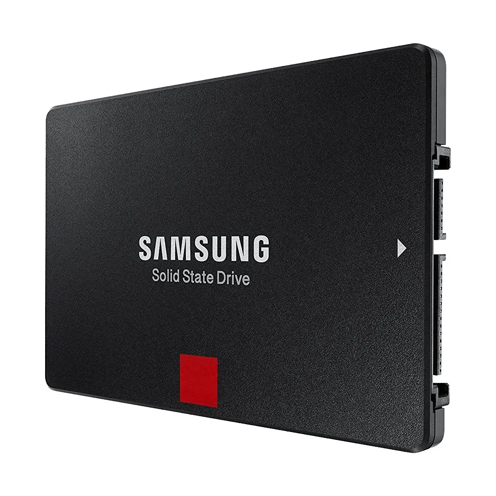 Ổ cứng SSD Samsung - Giải pháp lưu trữ tiết kiệm điện cho doanh nghiệp
