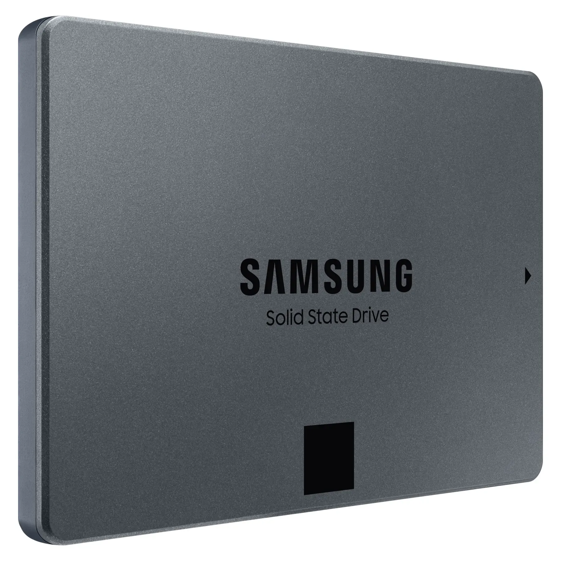 Ổ cứng SSD Samsung - Giải pháp lưu trữ tiết kiệm điện cho doanh nghiệp
