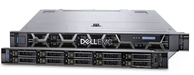 Sự thay đổi của thị trường máy chủ trong kỷ nguyên AI