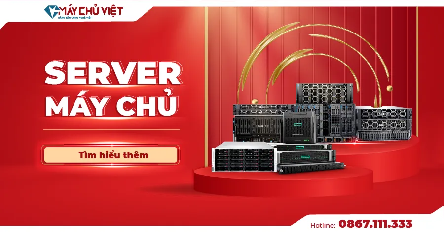 Các tiêu chí quan trọng khi chọn máy chủ server cho doanh nghiệp mới thành lập Các tiêu chí quan trọng khi chọn máy chủ server cho doanh nghiệp mới thành lập
