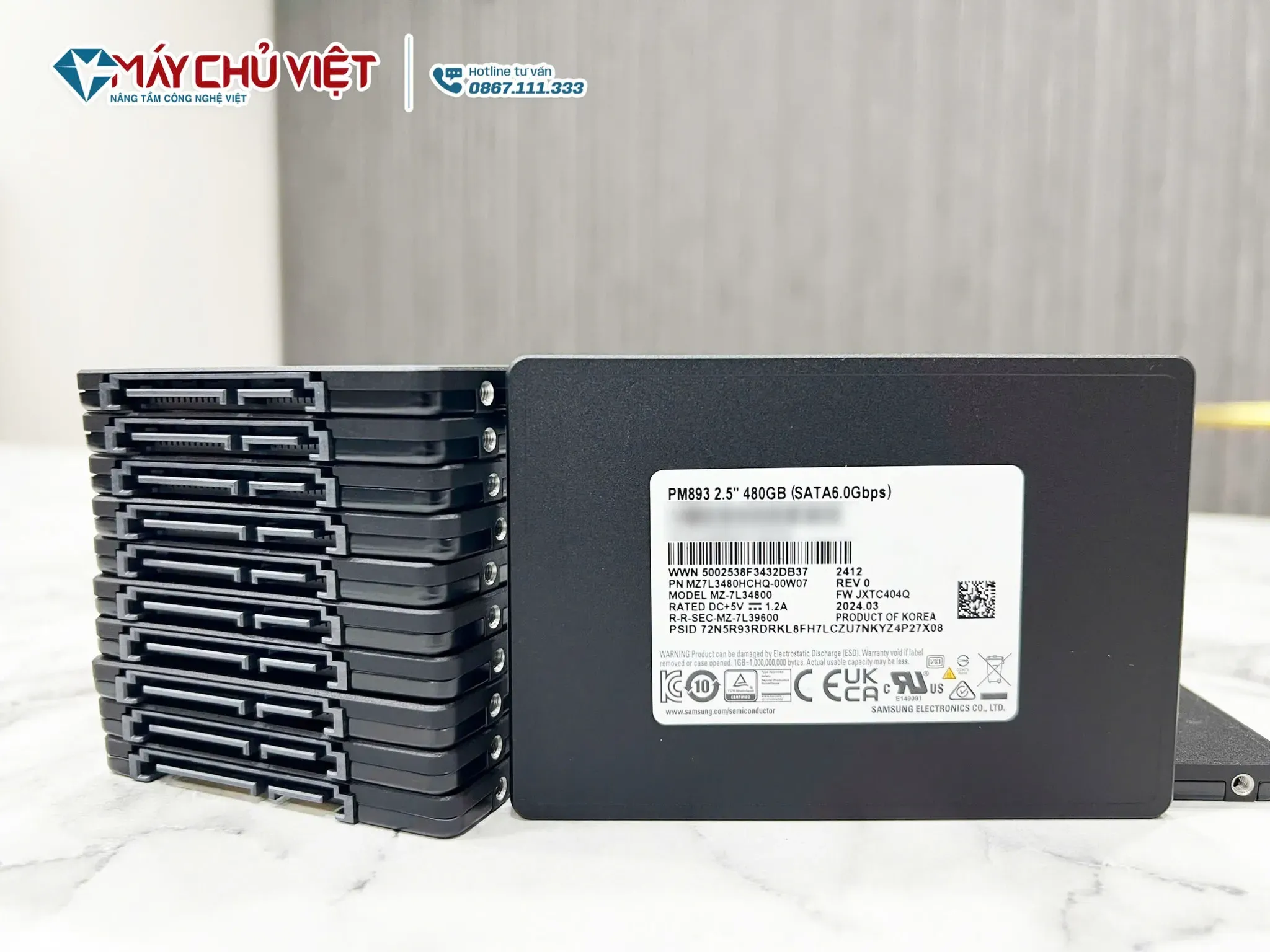 Các tiêu chí quan trọng khi chọn máy chủ server cho doanh nghiệp mới thành lập Các tiêu chí quan trọng khi chọn máy chủ server cho doanh nghiệp mới thành lập