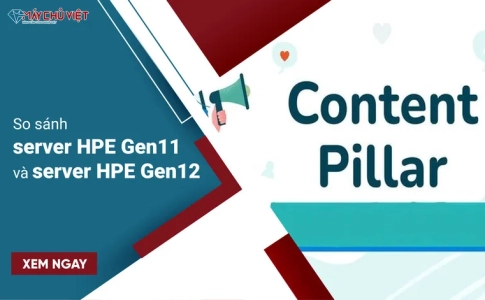 Content pillar là gì? Tầm quan trọng của content pillar đối với SEO