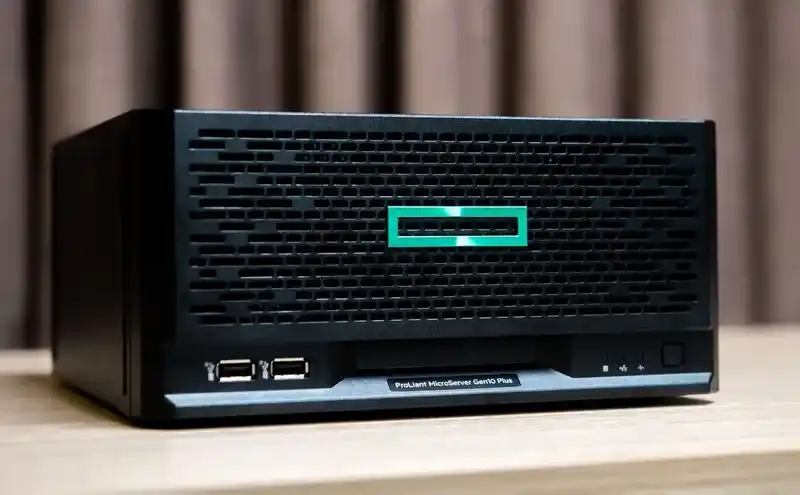 Có nên mua máy chủ HPE không?