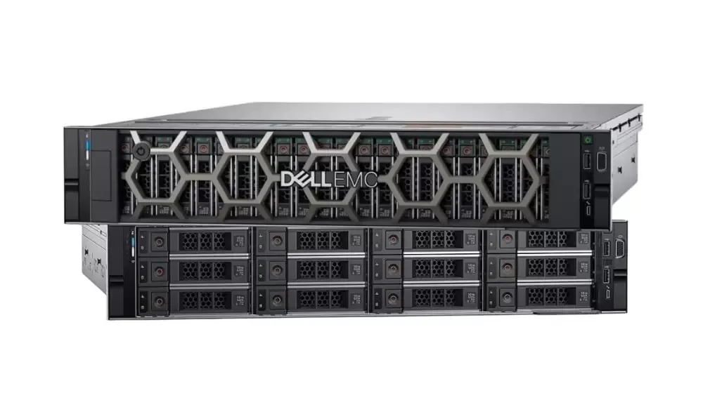 Thế hệ máy chủ Dell 17G chấm hết cho kỷ nguyên Dell 16G?