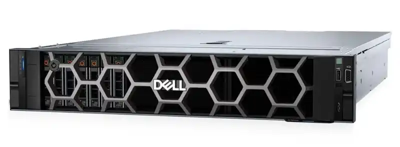 Máy chủ Dell có tốt không?