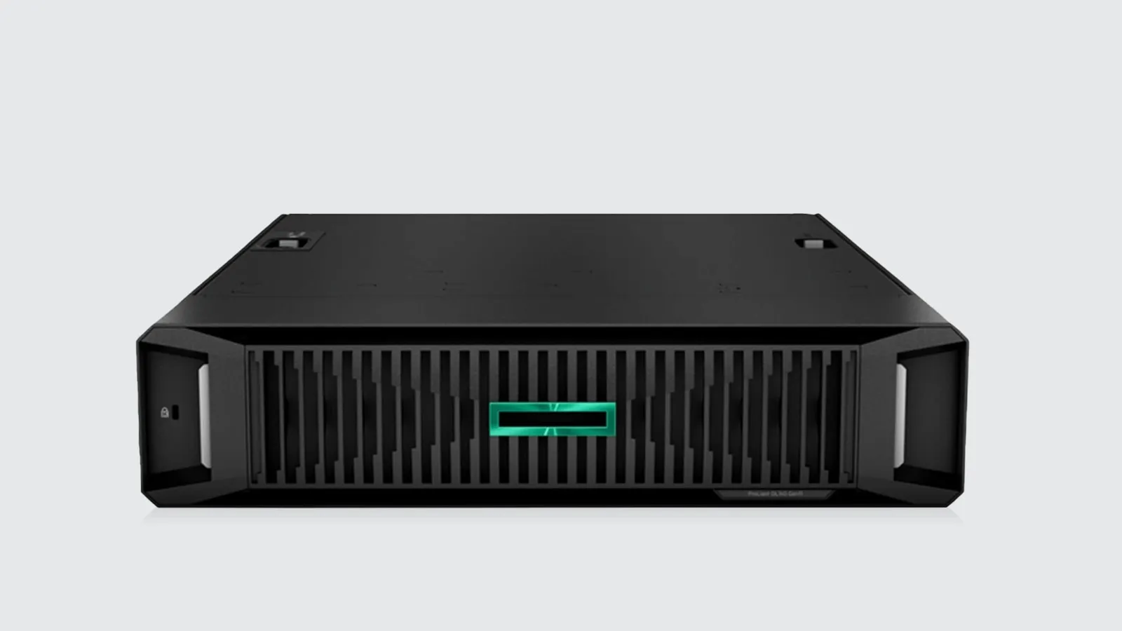 Máy chủ HPE à gì? Tổng quan về server HPE Proliant