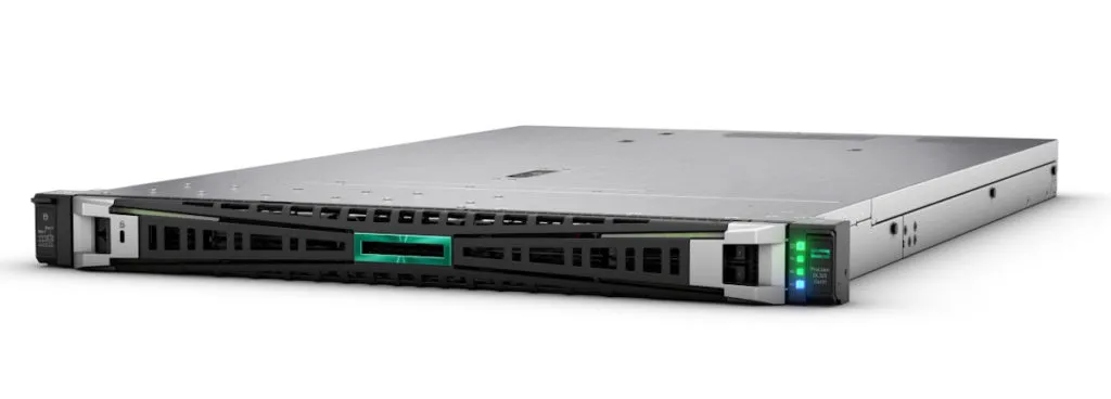 So sánh server HPE Gen11 và server HPE Gen12
