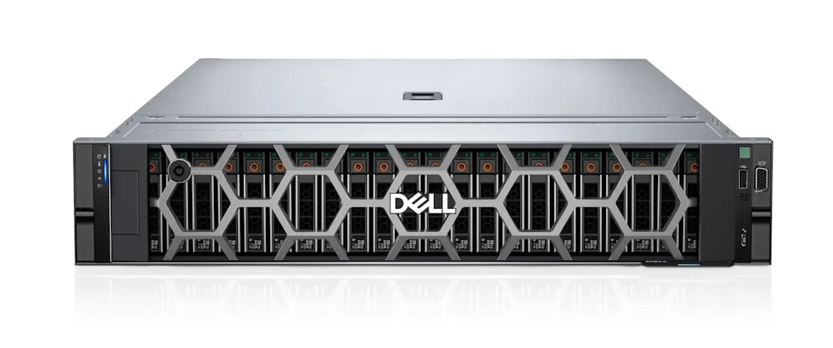 Tổng quan server Dell PowerEdge 16G hiện đại nhất