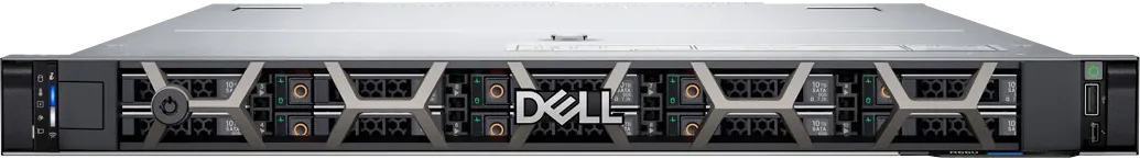 Tổng quan server Dell PowerEdge 16G hiện đại nhất