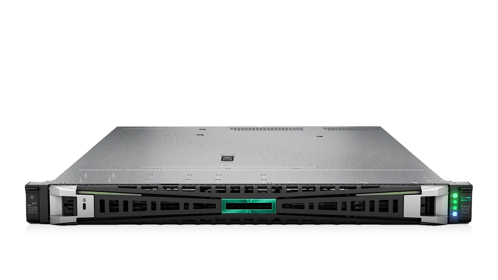 Tổng quan server HPE Proliant Gen11 hiện đại nhất