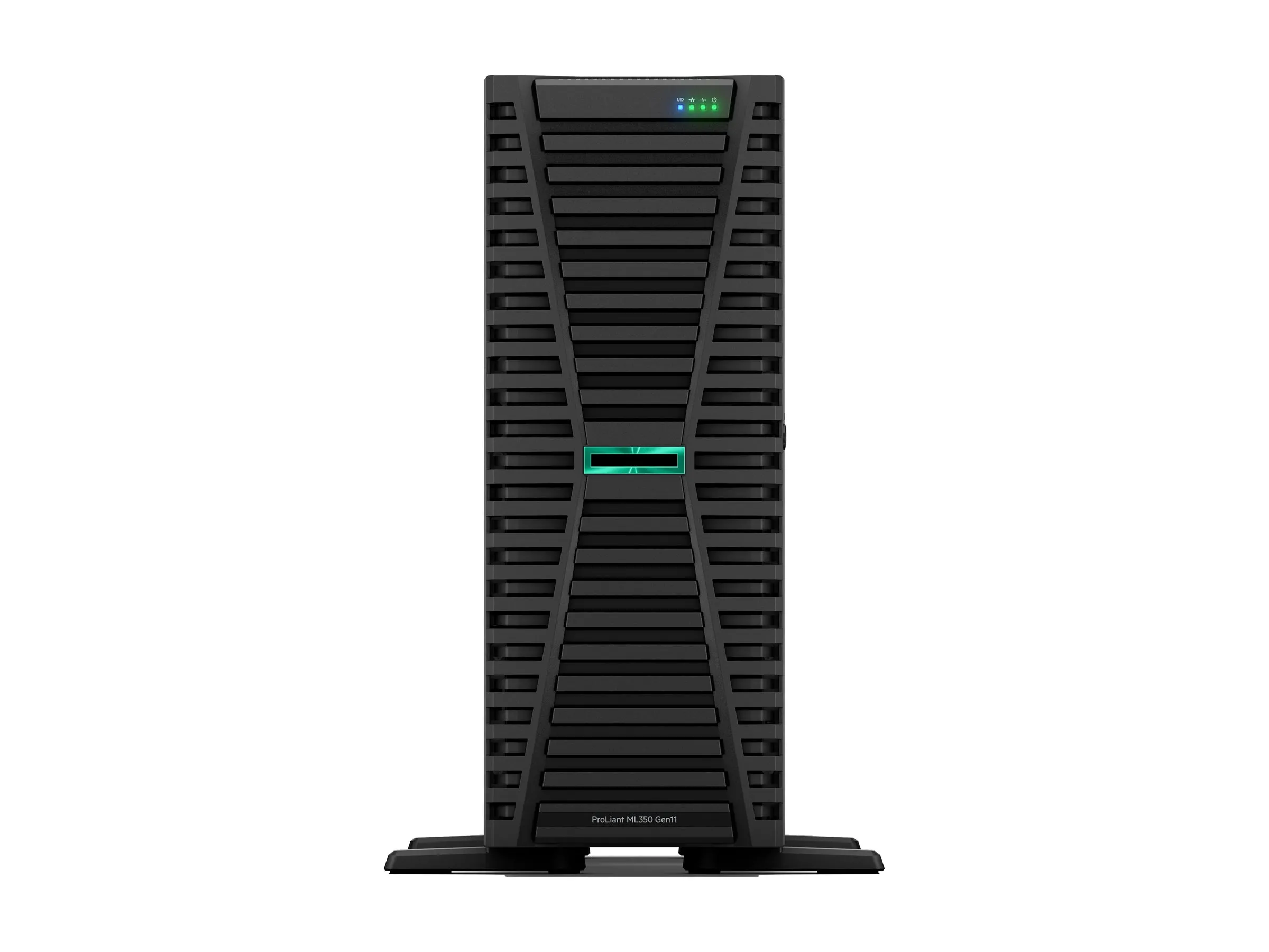 Tổng quan server HPE Proliant Gen11 hiện đại nhất