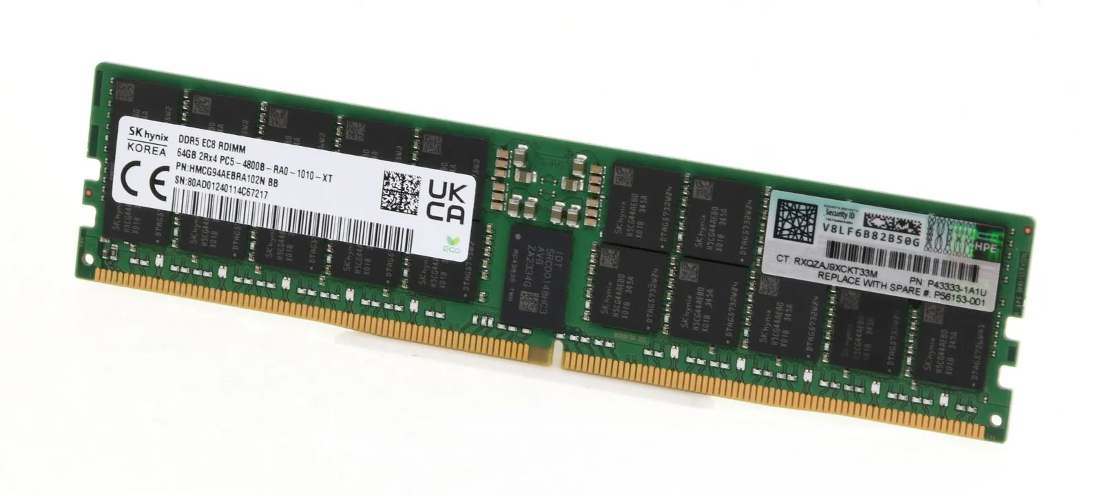 Tổng quan server HPE Proliant Gen11 hiện đại nhất