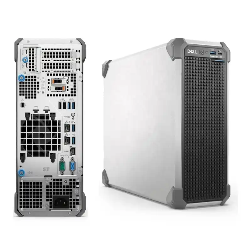 Top 3 máy chủ Dell 16G doanh nghiệp không nên bỏ qua ở năm 2025