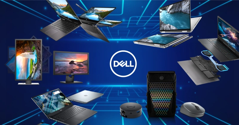 Bảo hành Dell ProSupport Plus có bao gồm phần mềm không?