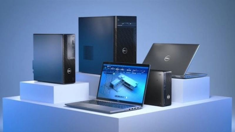 Bảo hành Dell ProSupport Plus có bao gồm phần mềm không_ 2