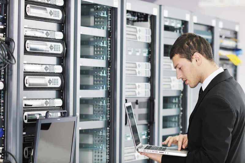 Colocation server là gì và phù hợp với ai? Colocation server là gì và phù hợp với ai?