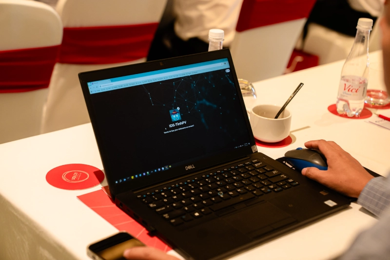 Hội thảo công nghệ HPE 2025 cùng Máy Chủ Việt – Nâng tầm hạ tầng doanh nghiệp thời AI