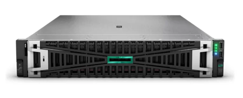 HPE DL380 Gen11 – Giải pháp máy chủ toàn diện cho mọi ứng dụng doanh nghiệp